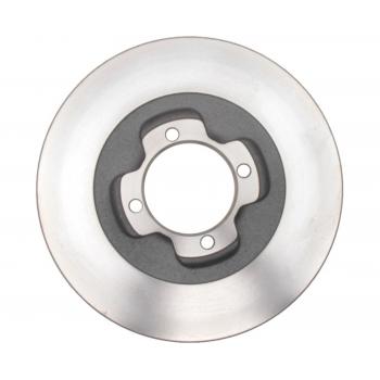 Raybestos 96105R Disc Brake Rotor product image 3 of 3