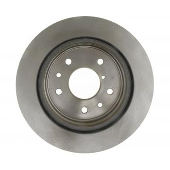 Raybestos 96106R Disc Brake Rotor product image 2 of 3
