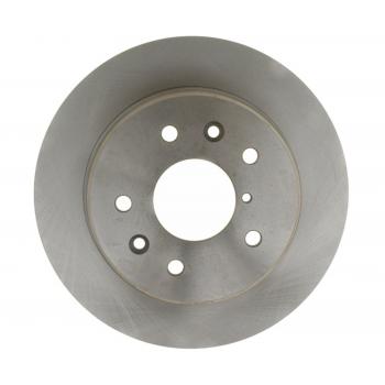 Raybestos 96106R Disc Brake Rotor product image 3 of 3