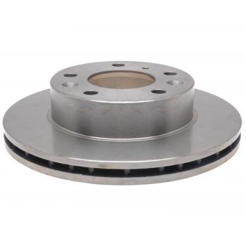 Raybestos 96109R Disc Brake Rotor product image 1 of 3