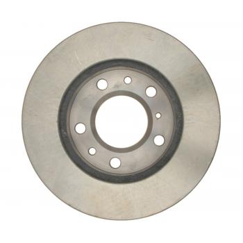 Raybestos 96109R Disc Brake Rotor product image 2 of 3