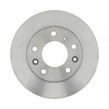 Raybestos 96109R Disc Brake Rotor product image 3 of 3