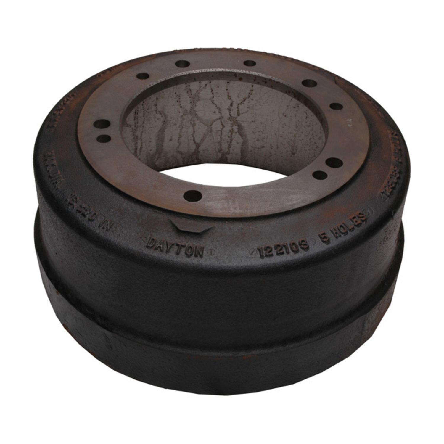 Raybestos 9610R - Brake Drum Raybestos 9610R Brake Drum product image 1 of 3
