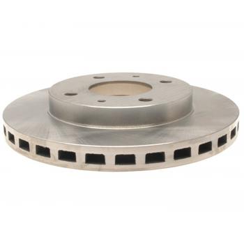 Raybestos 96110R - Disc Brake Rotor Raybestos 96110R Disc Brake Rotor product image 1 of 3