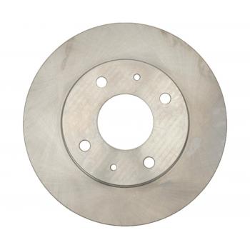 Raybestos 96110R - Disc Brake Rotor Raybestos 96110R Disc Brake Rotor product image 3 of 3