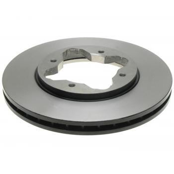 Raybestos 96111 Disc Brake Rotor product image 1 of 3