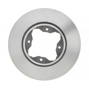 Raybestos 96111 Disc Brake Rotor product image 2 of 3