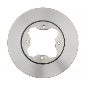 Raybestos 96111 Disc Brake Rotor product image 3 of 3
