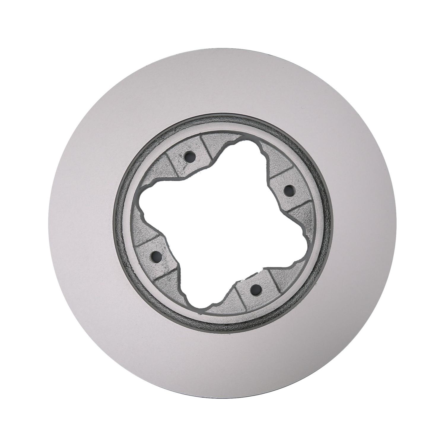 Raybestos 96111FZN Disc Brake Rotor product image 2 of 3