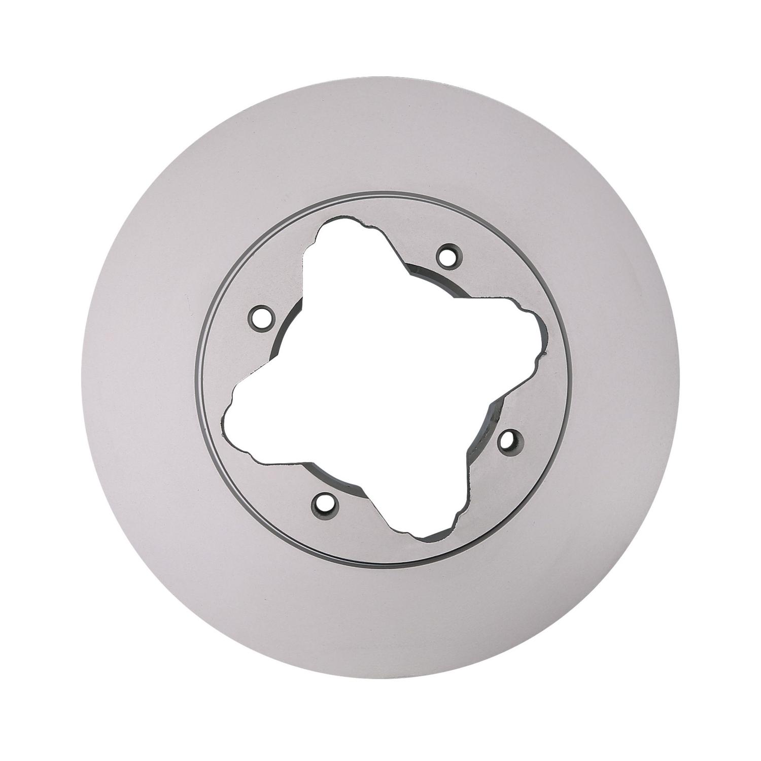 Raybestos 96111FZN Disc Brake Rotor product image 3 of 3
