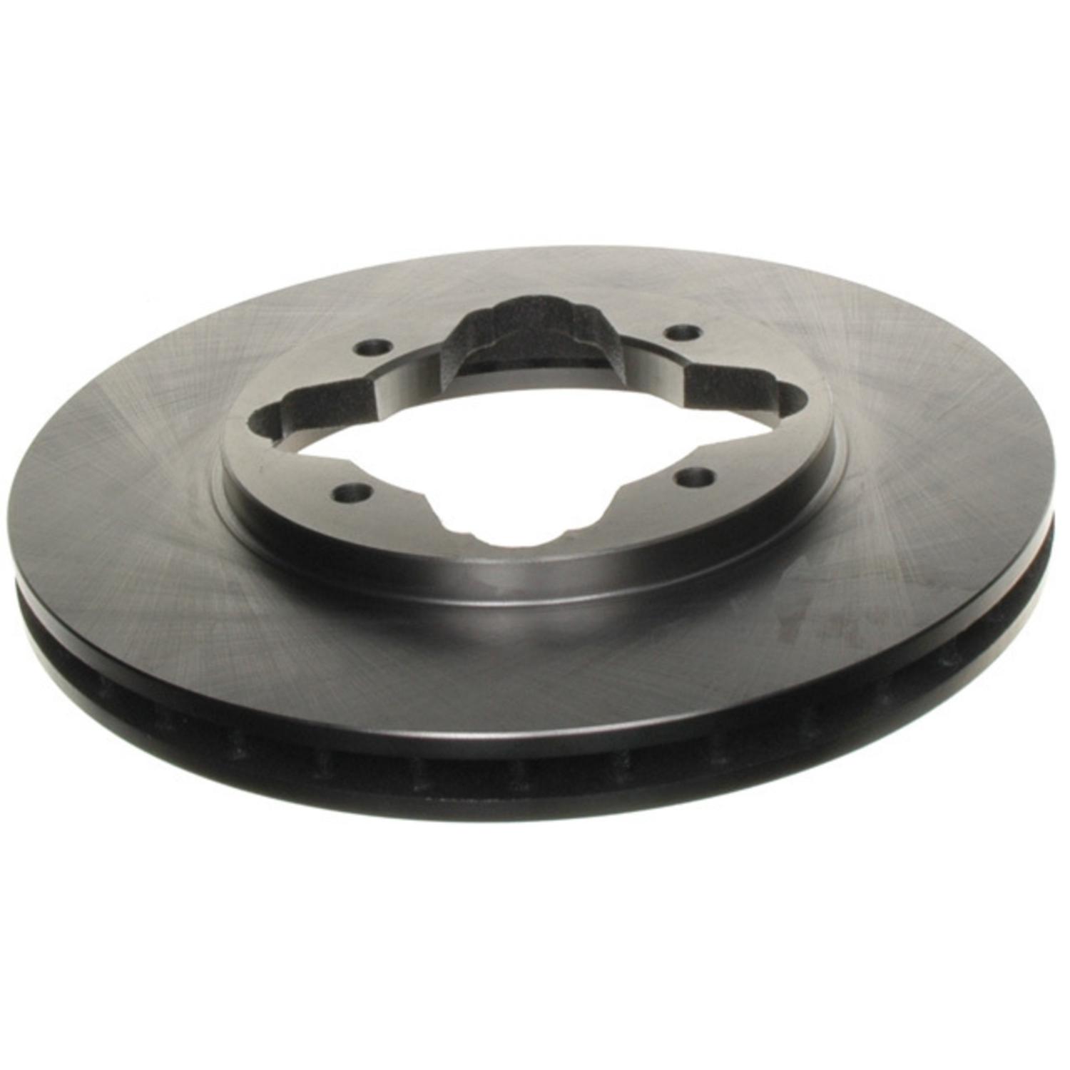 Raybestos 96111R Disc Brake Rotor product image 1 of 3