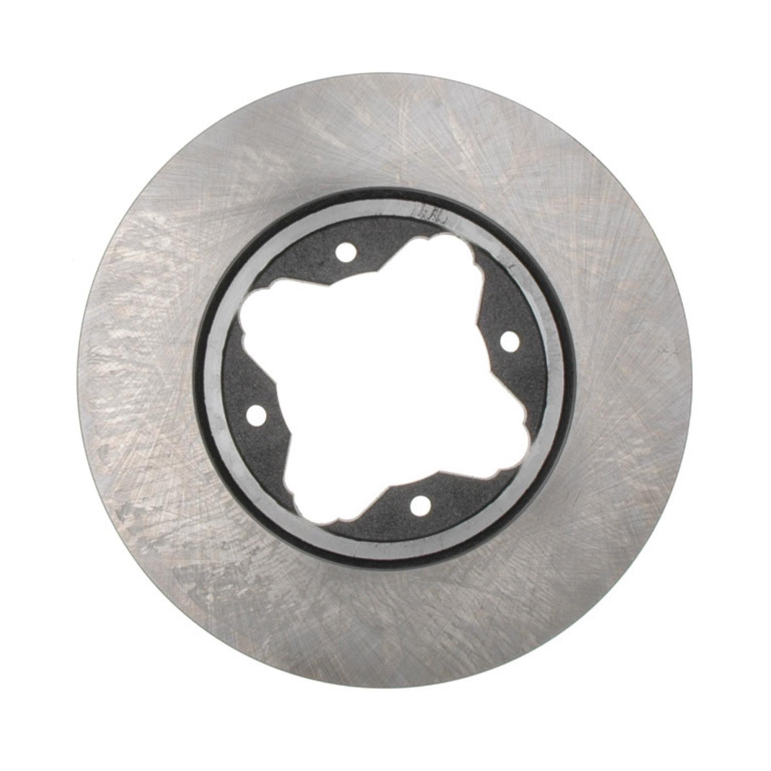 Raybestos 96111R Disc Brake Rotor product image 2 of 3