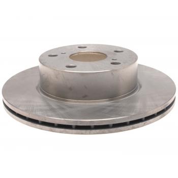 Raybestos 96113R Disc Brake Rotor product image 1 of 3