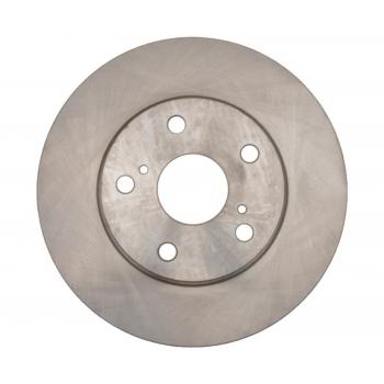 Raybestos 96113R Disc Brake Rotor product image 3 of 3