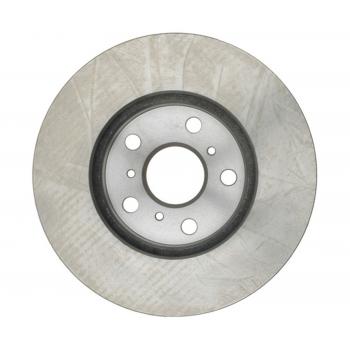 Raybestos 96114R Disc Brake Rotor product image 2 of 3
