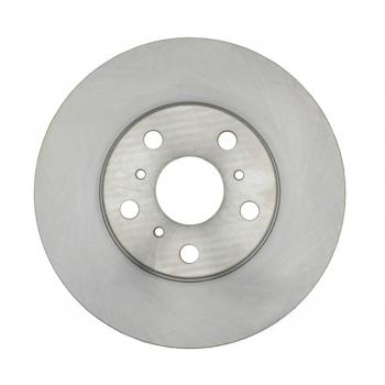Raybestos 96114R Disc Brake Rotor product image 3 of 3