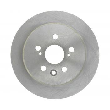 Raybestos 96115R Disc Brake Rotor product image 3 of 3