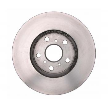 Raybestos 96116R Disc Brake Rotor product image 2 of 3