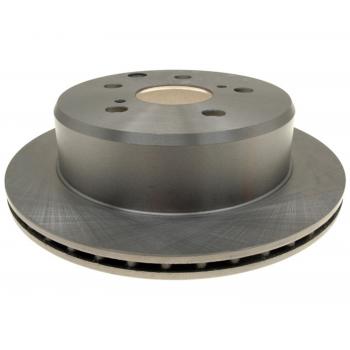 Raybestos 96117R Disc Brake Rotor product image 1 of 3