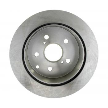 Raybestos 96117R Disc Brake Rotor product image 2 of 3