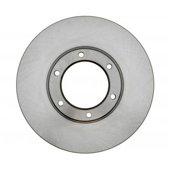 Raybestos 96118R - Disc Brake Rotor Raybestos 96118R Disc Brake Rotor product image 3 of 3