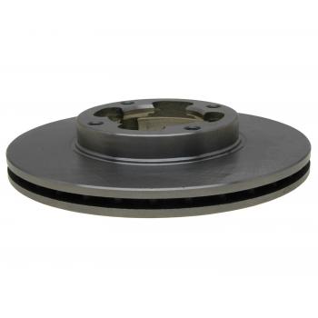 Raybestos 96119R Disc Brake Rotor product image 1 of 3
