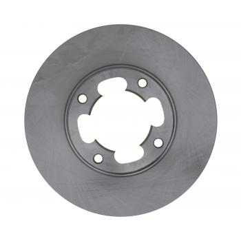 Raybestos 96119R Disc Brake Rotor product image 3 of 3