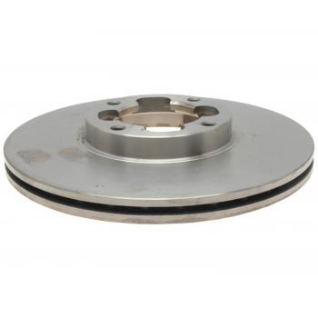 Raybestos 96120R - Disc Brake Rotor Raybestos 96120R Disc Brake Rotor product image 1 of 3