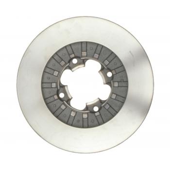 Raybestos 96120R - Disc Brake Rotor Raybestos 96120R Disc Brake Rotor product image 2 of 3