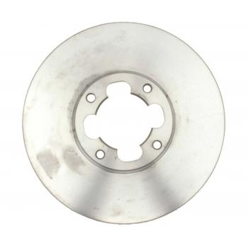 Raybestos 96120R - Disc Brake Rotor Raybestos 96120R Disc Brake Rotor product image 3 of 3