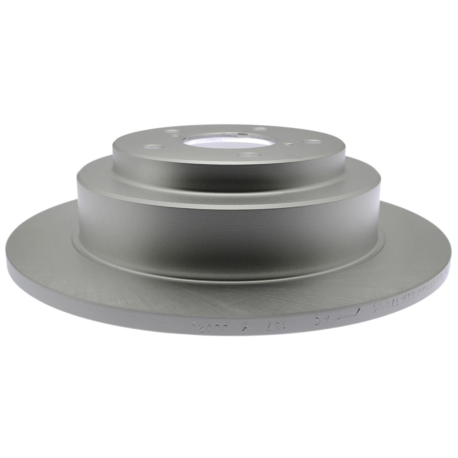 Raybestos 96121FZN Disc Brake Rotor product image 1 of 3