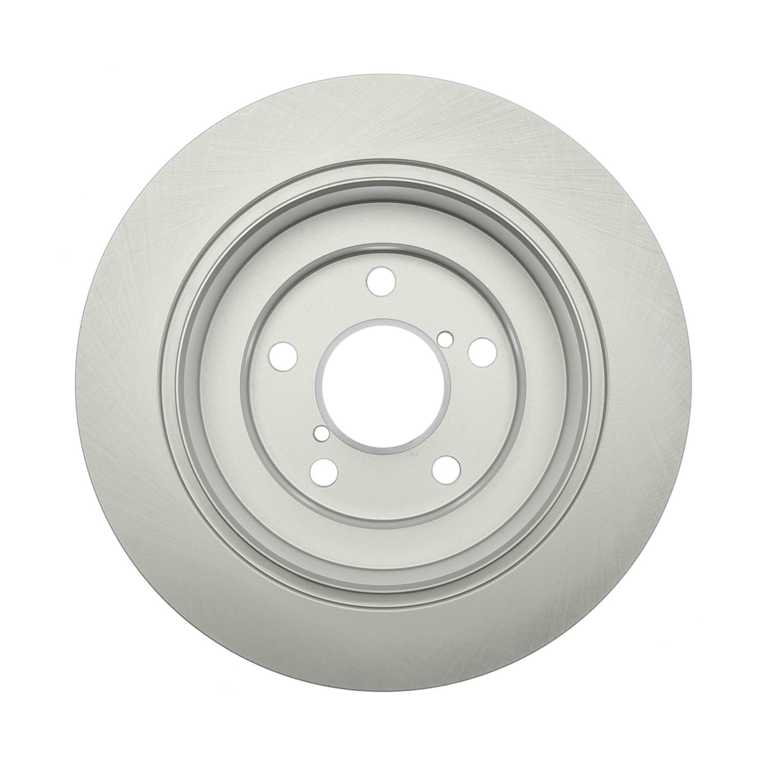 Raybestos 96121FZN Disc Brake Rotor product image 2 of 3