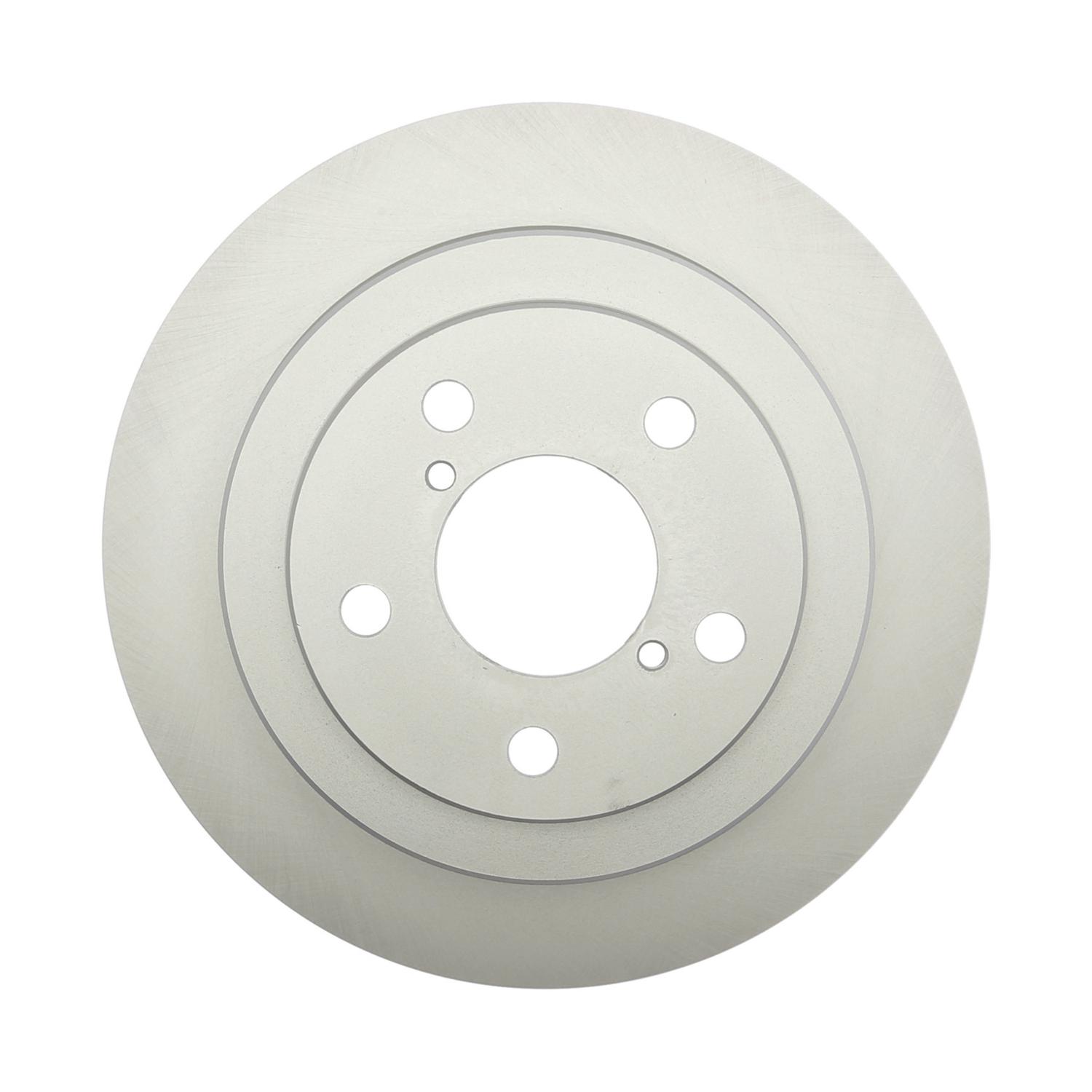 Raybestos 96121FZN Disc Brake Rotor product image 3 of 3