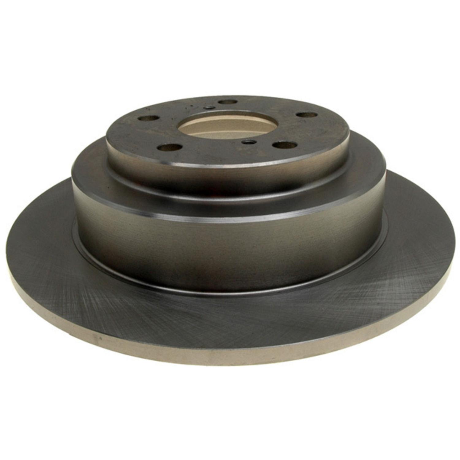 Raybestos 96121R Disc Brake Rotor product image 1 of 3