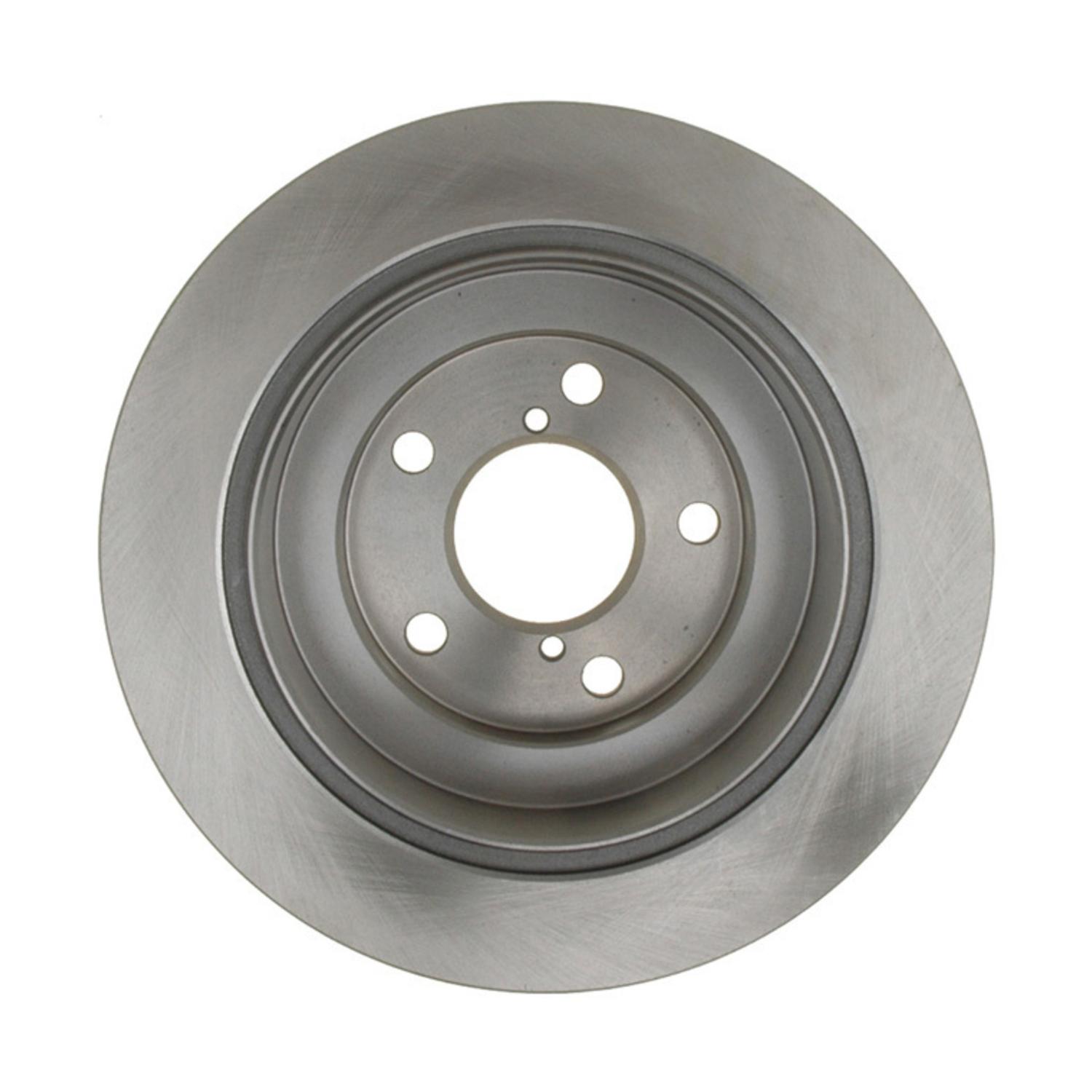 Raybestos 96121R Disc Brake Rotor product image 2 of 3