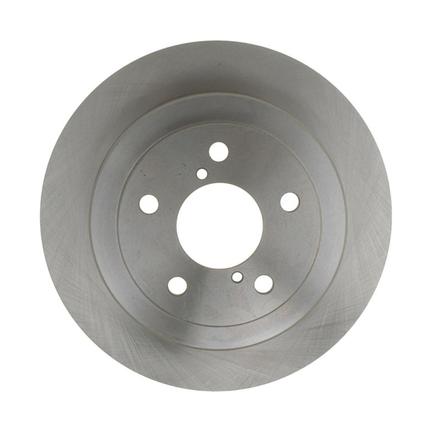 Raybestos 96121R Disc Brake Rotor product image 3 of 3