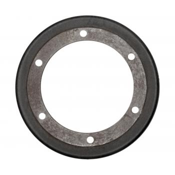 Raybestos 9612R Brake Drum product image 3 of 3