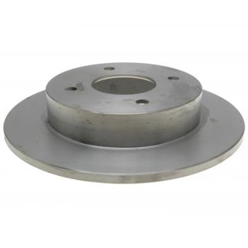 Raybestos 96133R Disc Brake Rotor product image 1 of 3