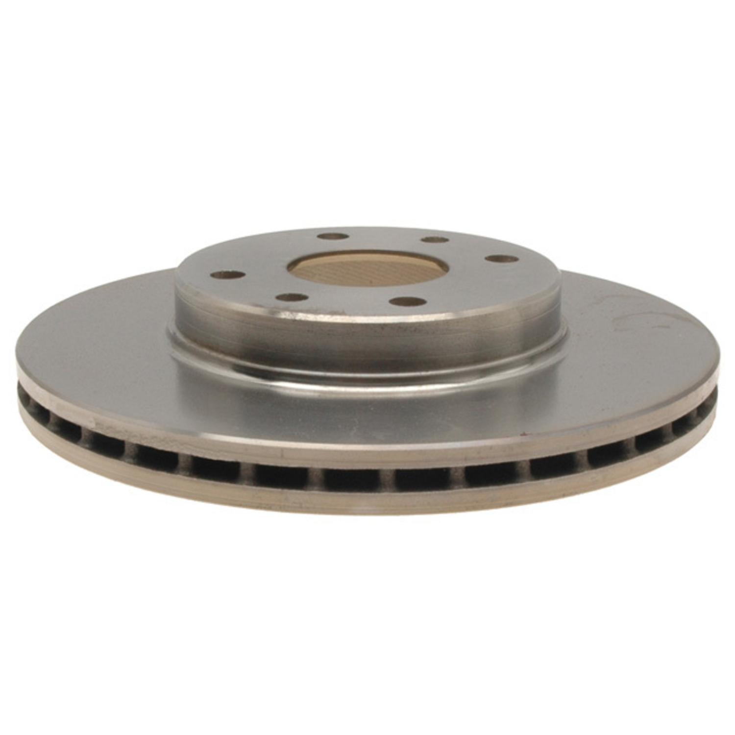 Raybestos 96144 Disc Brake Rotor product image 1 of 3