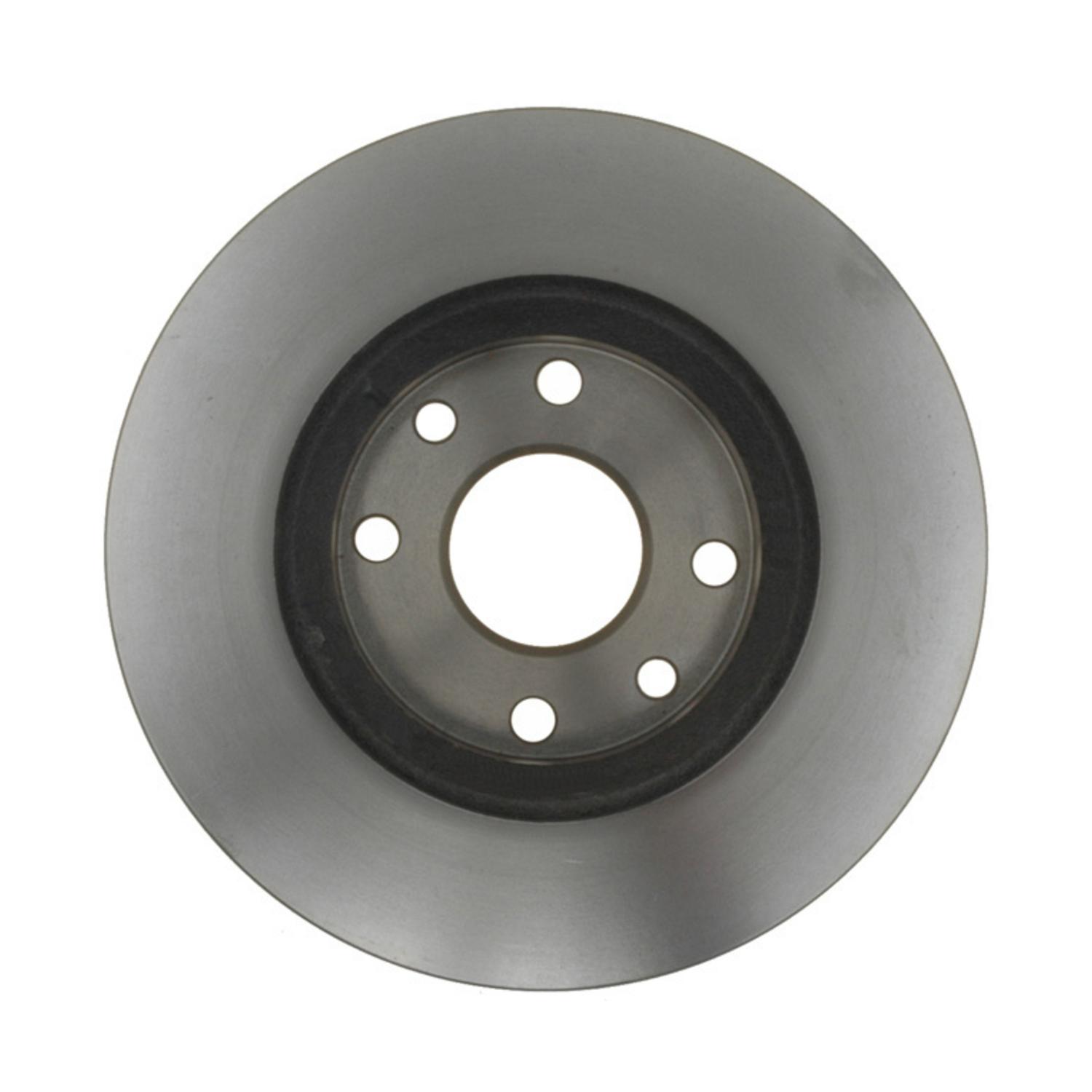 Raybestos 96144 Disc Brake Rotor product image 2 of 3