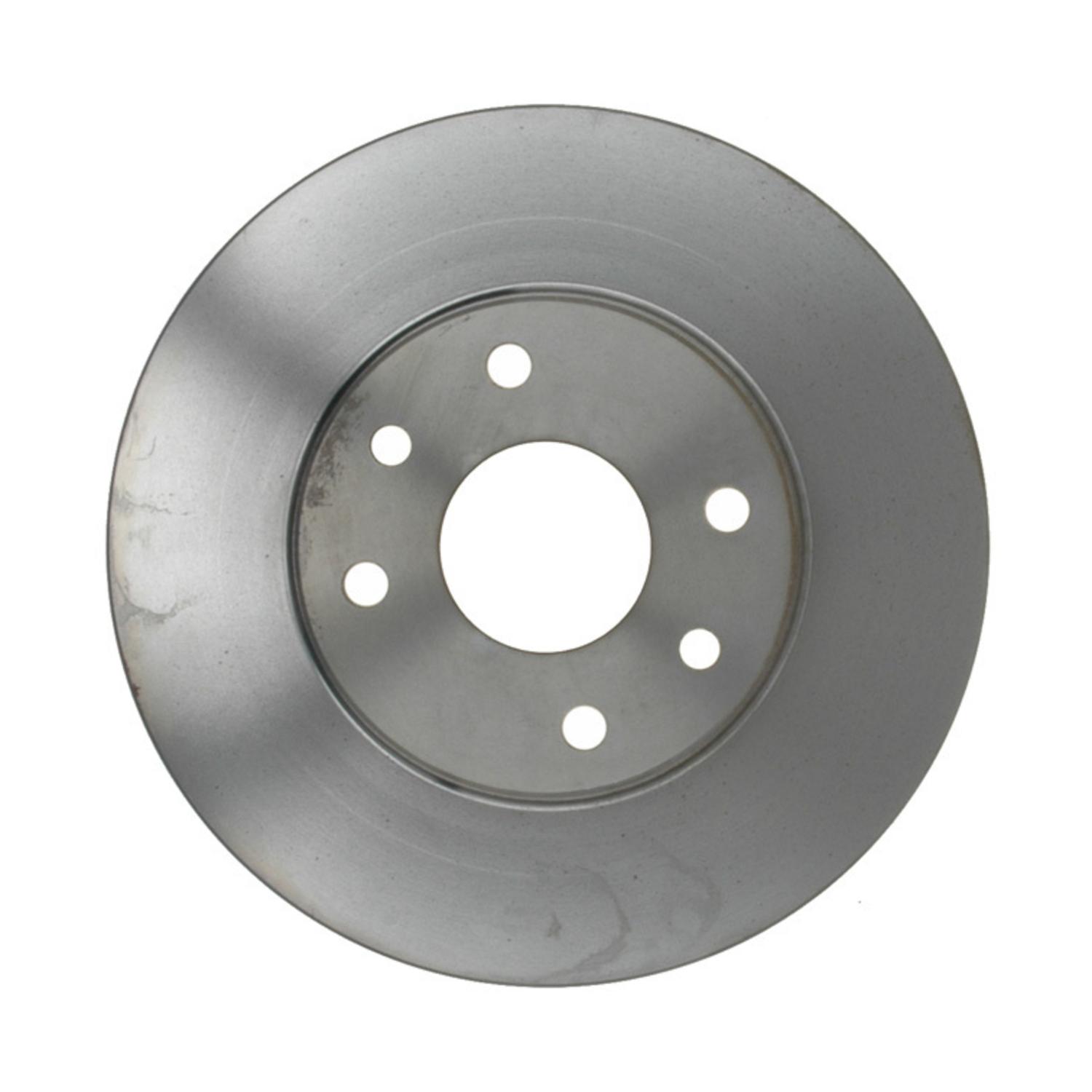 Raybestos 96144 Disc Brake Rotor product image 3 of 3
