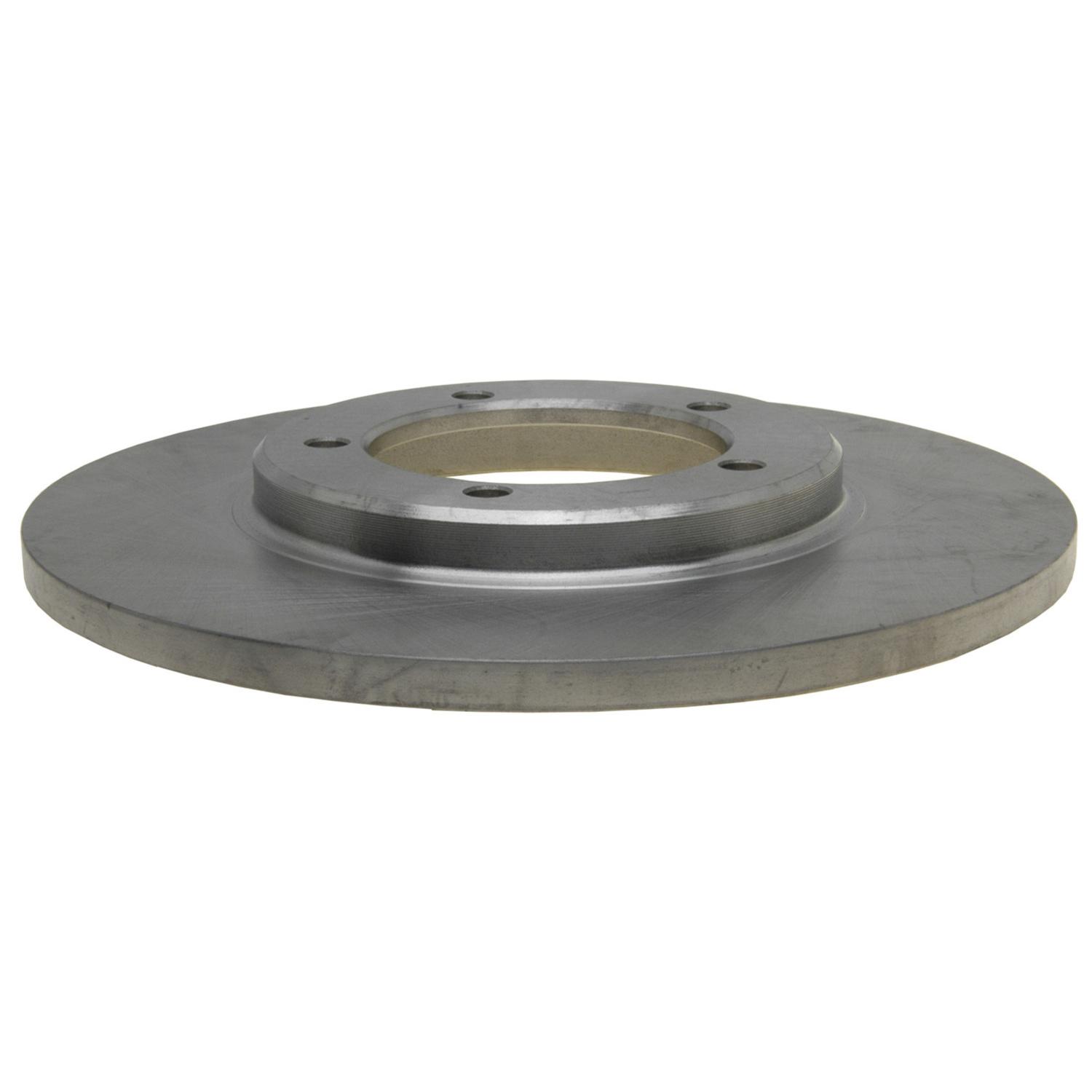 Raybestos 96145R Disc Brake Rotor product image 1 of 3