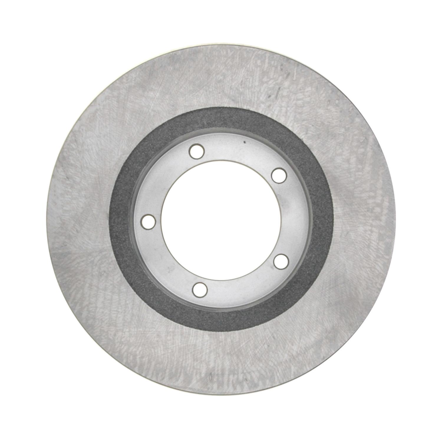 Raybestos 96145R Disc Brake Rotor product image 2 of 3