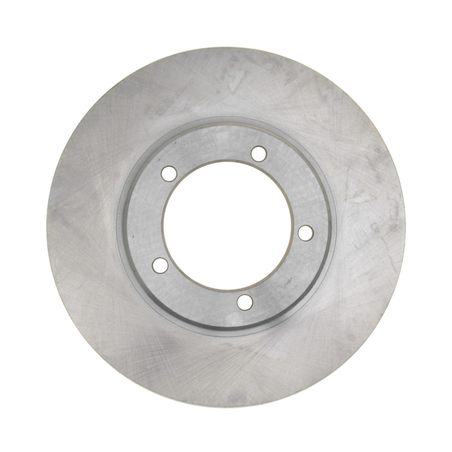 Raybestos 96145R Disc Brake Rotor product image 3 of 3