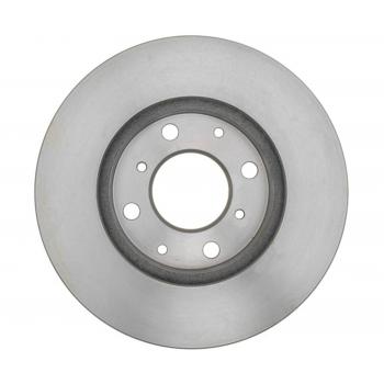 Raybestos 96147 Disc Brake Rotor product image 2 of 3