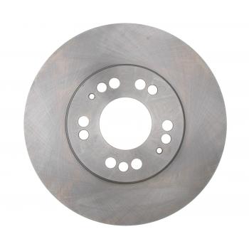 Raybestos 96153R Disc Brake Rotor product image 3 of 3