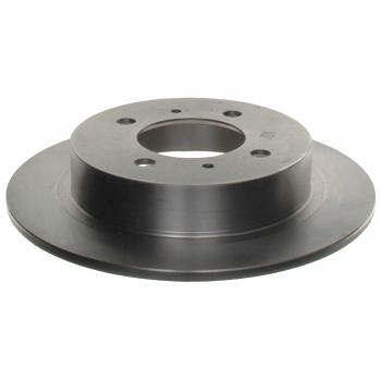 Raybestos 96154 Disc Brake Rotor product image 1 of 3