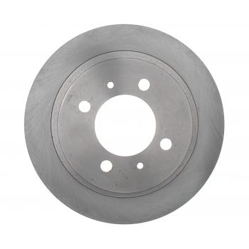 Raybestos 96154 Disc Brake Rotor product image 3 of 3