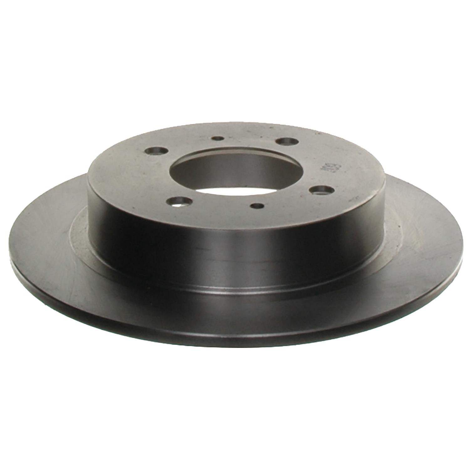 Raybestos 96154R Disc Brake Rotor product image 1 of 3