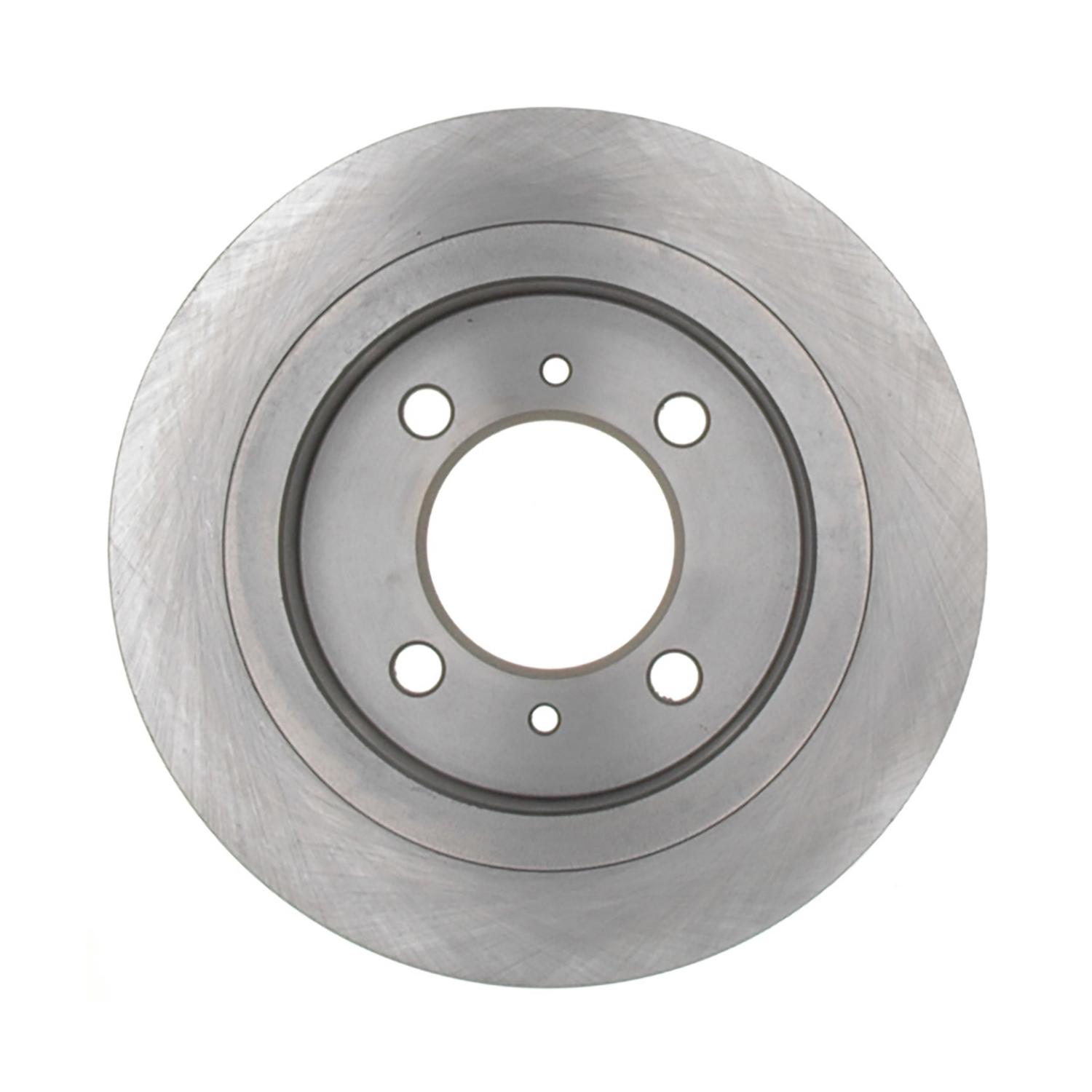 Raybestos 96154R Disc Brake Rotor product image 2 of 3